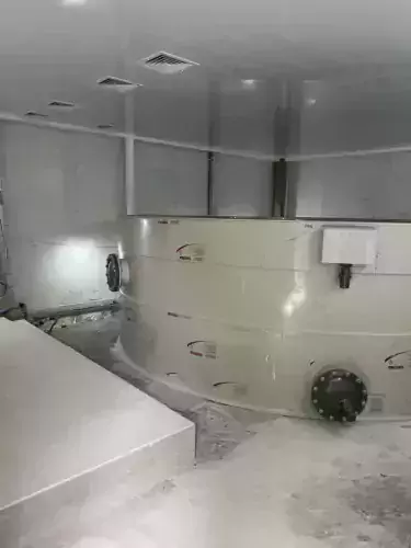 Structural & Fabrication Works