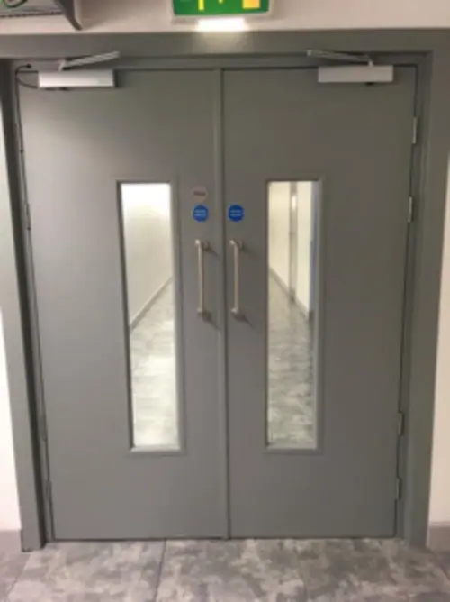 Fire Protection Services – Safety, Compliance & Structural Integrity