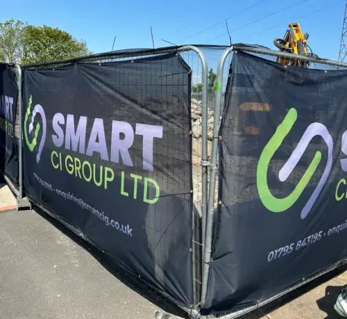 Welcome to Smart CI Group