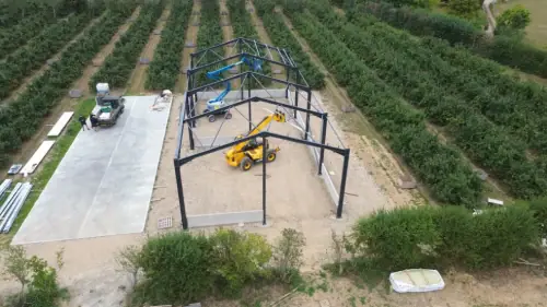 Smart Construction