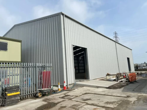 Project Overview