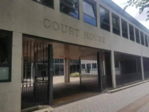Southend Court – Reform Project