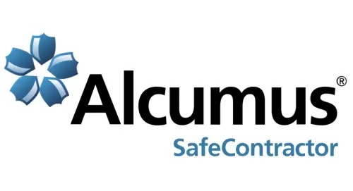 Alcumus SafeContractor