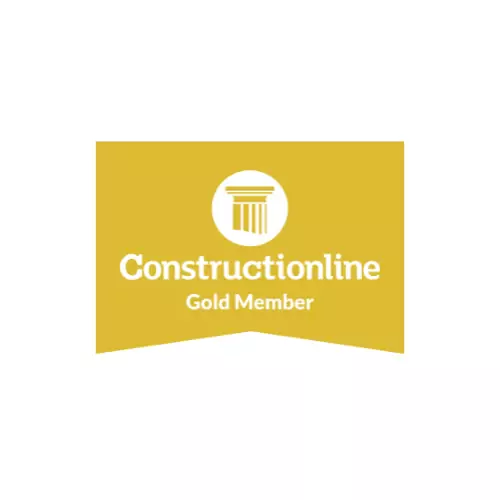 Constructionline Gold Member