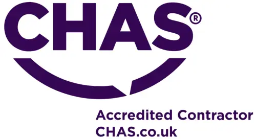 Contractors Health and Safety Assessment Scheme (CHAS)