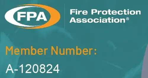 Fire Protection Association